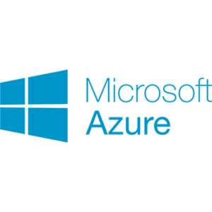 Microsoft Azure Logo